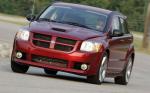 Dodge Caliber SRT4 2007 года